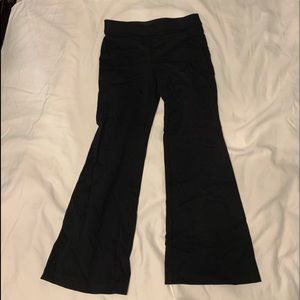 inc wide leg pants